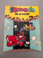 Eppo In de Bocht - Stripboek, Eén stripboek, Ophalen of Verzenden, Gelezen
