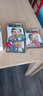 Mr Bean 10 jaar, Cd's en Dvd's, Dvd's | Cabaret en Sketches, Overige typen, Alle leeftijden, Gebruikt, Ophalen