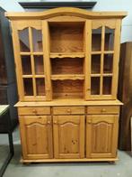 Buffetkast., Huis en Inrichting, Kasten | Buffetkasten, Ophalen, Gebruikt, 100 tot 150 cm, 150 tot 200 cm
