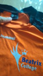 Sportkleding beatrix college heren en dames, Kleding | Heren, Sportkleding, Ophalen of Verzenden, Zo goed als nieuw, Overige maten