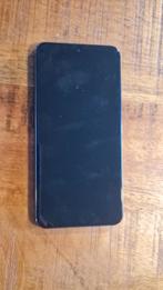 Samsung s22, Gebruikt, Zwart, Touchscreen, Ophalen of Verzenden