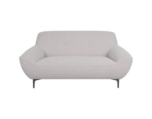 Bank 3- zits, organisch vormen., Huis en Inrichting, Banken | Bankstellen, Nieuw, Rechte bank, Driepersoons, 200 tot 250 cm, 75 tot 100 cm