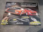 Wonky monkey  super268 autoracebaan met usb aansluiting, Ophalen of Verzenden, Zo goed als nieuw, Elektrisch, Overige merken