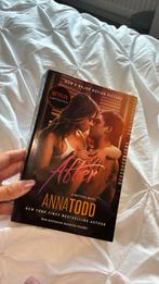 After Anna Todd, Boeken, Ophalen of Verzenden, Nieuw