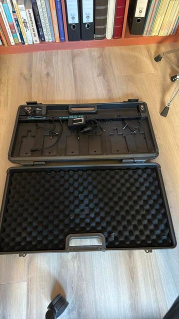 Boss BCB-60 beschikbaar voor biedingen