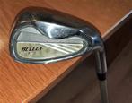 Bullet XF-3 ÌJzer nr.9 ladies flex rechtshandig lengte 91cm, Ophalen of Verzenden, Gebruikt, Club, Overige merken
