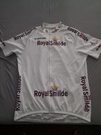 Milremo originele leiderstrui Olympia's Tour, Ophalen of Verzenden, Zo goed als nieuw, XL, Bovenkleding