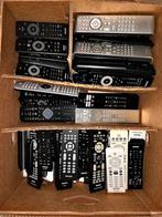 PHILIPS afstandsbedieningen, Receiver of Versterker, Ophalen of Verzenden, Zo goed als nieuw, Origineel