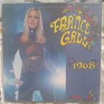 LP France Gall ‎– 1968, Verzenden, 1960 tot 1980, Gebruikt