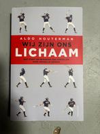Boek ‘Wij zijn ons lichaam’, Ophalen of Verzenden, Nieuw