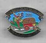CARNAVAL PIN NR 5, Verzamelen, Speldjes, Pins en Buttons, Ophalen of Verzenden, Zo goed als nieuw, Overige onderwerpen, Speldje of Pin