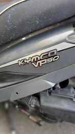 Kymco VP50 Scooter - Gebruikt, Fietsen en Brommers, Scooters | Kymco, Gebruikt, Overige modellen, Maximaal 45 km/u, Ophalen of Verzenden