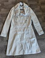 Sarah Pacini jurk, maat 3, Sarah Pacini, Beige, Maat 42/44 (L), Ophalen of Verzenden