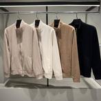 Loro Piana Vest - Beige - Maat S tot XXL, Ophalen of Verzenden