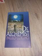 Paulo Coelho - De alchemist, Ophalen of Verzenden, Zo goed als nieuw, Paulo Coelho