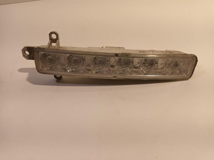 Daglichtrijverlichting rechts voor Citroën C1, Auto-onderdelen, Verlichting, Citroën, Gebruikt, Herkomst onderdeel bekend, 12 maanden garantie