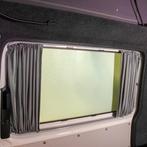 Campergordijnen Peugeot Boxer/ Fiat Ducato/ Citroën Jumper, Ophalen of Verzenden, Nieuw