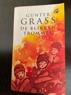 Günter Grass: De blikken trommel, Ophalen of Verzenden, Zo goed als nieuw, Günter Grass, Europa overig
