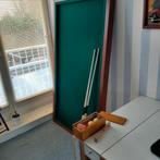 Tafel biljart, Ophalen, Zo goed als nieuw