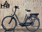 Gazelle Paris C7 HMB E-Bike Shimano Nexus, Niet ingevuld, Niet ingevuld, Ophalen of Verzenden, Zo goed als nieuw