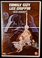 Family Guy presents Blue Harvest DVD, Tekenfilm, Ophalen of Verzenden, Zo goed als nieuw, Alle leeftijden