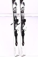 166 dames skis ATOMIC CLOUD 75 D2 doubledeck, WHITE/black, Sport en Fitness, Skiën en Langlaufen, 140 tot 160 cm, Gebruikt, Verzenden