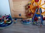 Playmobil kermis set., Kinderen en Baby's, Speelgoed | Playmobil, Ophalen, Zo goed als nieuw