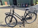 Zeer nette Gazelle heavy duty, Fietsen en Brommers, Fietsen | Dames | Damesfietsen, Ophalen, Versnellingen, 56 cm of meer, Zo goed als nieuw