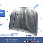 W204 S204 C63 AMG CARBON 507 EDITION LOOK MOTORKAP Mercedes, Gebruikt, -, Voor, Ophalen of Verzenden