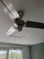 Plafond ventilator, Ophalen, Gebruikt, Plafondventilator