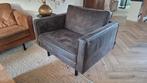 Woood Be Pure Loveseat, Huis en Inrichting, Fauteuils, Ophalen, Metaal, Gebruikt, 75 tot 100 cm
