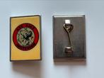 Ajax broche / speld, Verzamelen, Ophalen of Verzenden, Sport