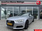 Audi A4 Avant 2.0 TDI Design Pro Line Plus Spring Advantage|, Auto's, Audi, Euro 6, 1505 kg, A4, 23 km/l