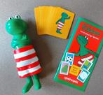 KIKKER VERSTOPPERTJE SPELEN-KIKKER EN VRIENDJES, Een of twee spelers, Verzenden, Zo goed als nieuw, Identity Games