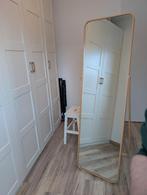 Ikea spiegel Ikornnes, Huis en Inrichting, Woonaccessoires | Spiegels, Ophalen, Minder dan 50 cm, Zo goed als nieuw, 150 tot 200 cm