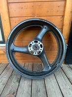 Voorwiel GSXR 1100 N 1992 -  Net!, Ophalen of Verzenden, Gebruikt