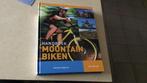 T. Brink - Handboek mountainbiken, Ophalen of Verzenden, Gelezen, T. Brink