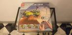 Lego nr 4589     racers rc nitro flash, Ophalen of Verzenden, Nieuw, Complete set, Lego