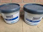 Te koop Sikkens prof mat, Ophalen, 5 tot 10 liter, Wit, Nieuw