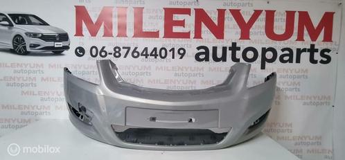 OPEL ZAFIRA B BUMPER NIEUW (2008-2011) 1RU, Auto-onderdelen, Carrosserie en Plaatwerk, Bumper, Voor, Nieuw, Ophalen of Verzenden