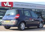 Renault Scénic 2.0-16V Privilège Luxe, Auto's, Renault, 1998 cc, 135 pk, Zwart, 4 cilinders