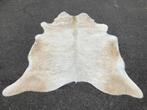 Koeienhuid koevel koehuid koeienhuiden  813 VERKOCHT!, Eu, Overige kleuren, Eu, Scandinavisch modern landelijk klassiek industrieel