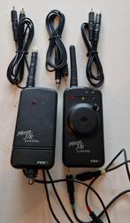 Fox txr digital compleet, Watersport en Boten, Hengelsport | Karpervissen, Ophalen of Verzenden, Gebruikt, Overige typen