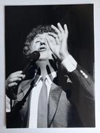 Seth Gaaikema originele foto Jan Swinkels, Verzamelen, Ophalen of Verzenden, 1980 tot heden, Zo goed als nieuw, Overige onderwerpen