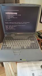 Toshiba Satellite Pro 4200 - Retro DOS Laptop, Ophalen of Verzenden, Toshiba
