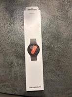 Galaxy smart watch 7 NIEUW!, Sieraden, Tassen en Uiterlijk, Smartwatches, Nieuw, Samsung, Slaap, Ophalen of Verzenden