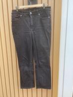 MAC Jeans mt. 42/28 zwart, Zwart, MAC, Ophalen of Verzenden, Zo goed als nieuw