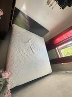 Boxspring 1.80-2m nieuw zo goed als, Tweepersoons, Ophalen of Verzenden, Zo goed als nieuw, Overige maten