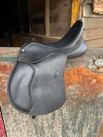 Wintec veelzijdigheidszadel, Dieren en Toebehoren, Paarden en Pony's | Zadels, Ophalen, Gebruikt, Dressuur