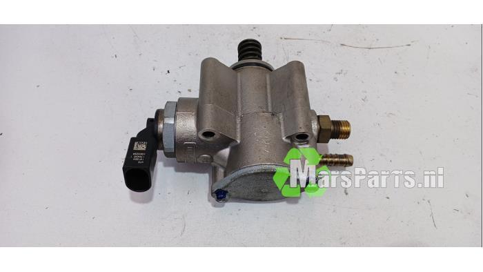 Hogedrukpomp van een Volkswagen Golf Plus, Auto-onderdelen, Brandstofsystemen, Volkswagen, Gebruikt, 3 maanden garantie, Ophalen of Verzenden